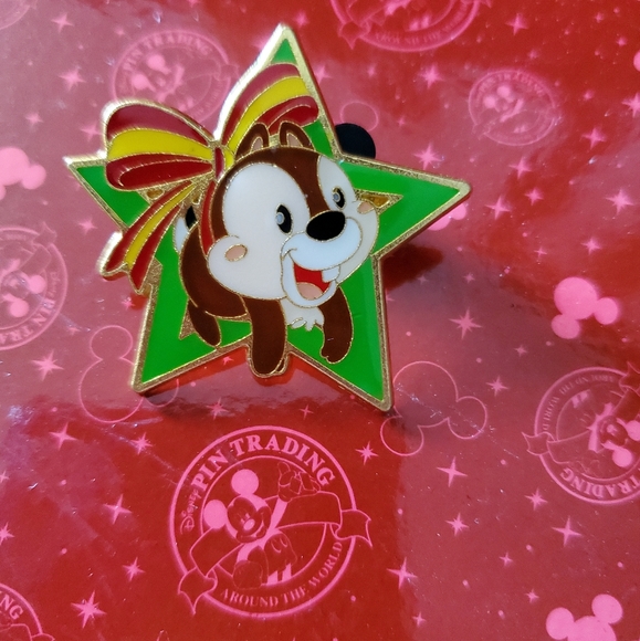 Disney Chip Star Mystery Collection Pin - Picture 5 of 8